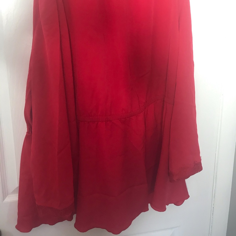 Blouse - Picture 5 of 6